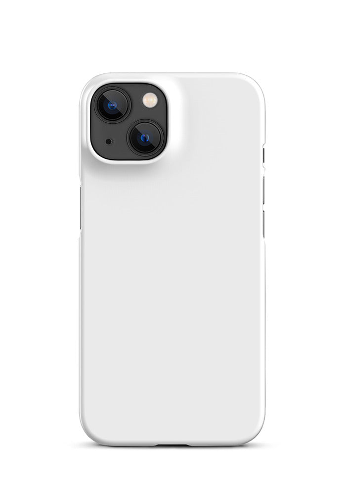 Snap Case for iPhone