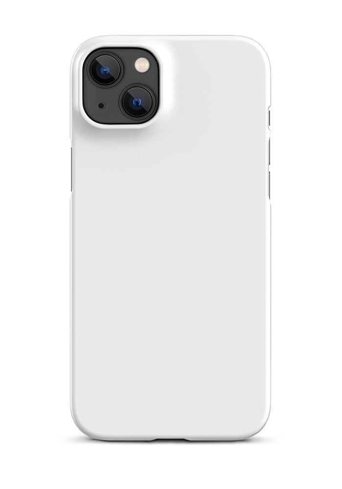 Snap Case for iPhone