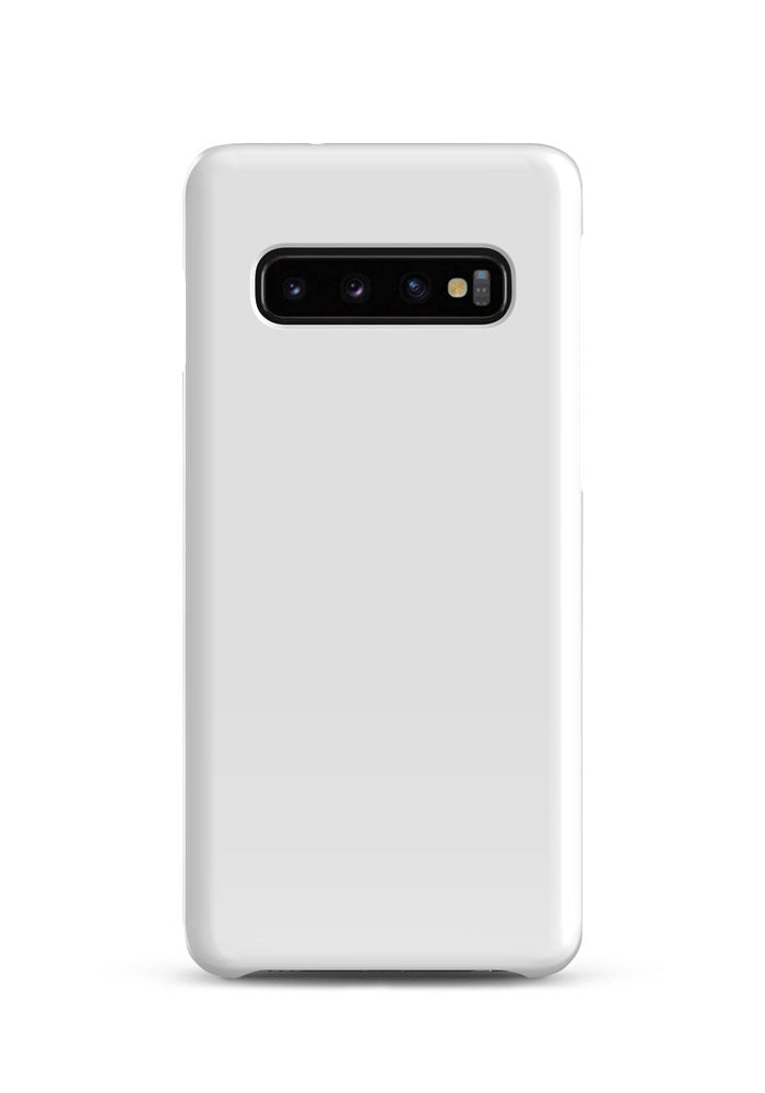 Snap Case for Samsung