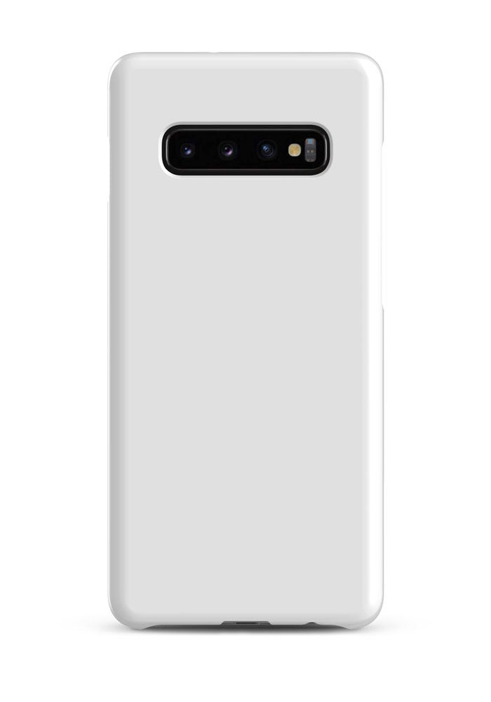 Snap Case for Samsung