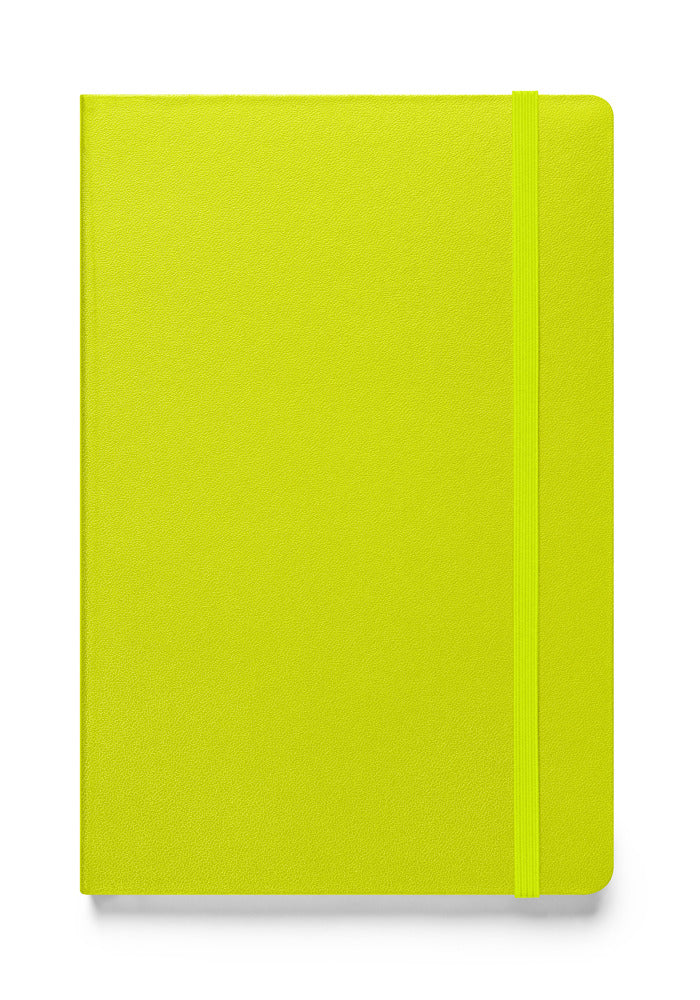 Hardcover Bound Notebook | JournalBook