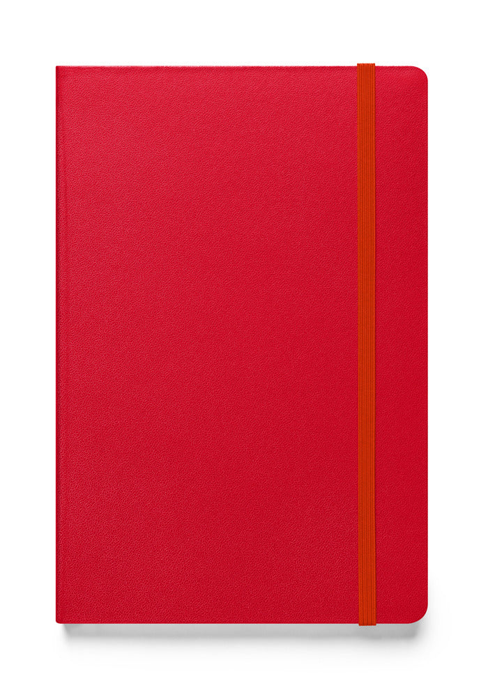 Hardcover Bound Notebook | JournalBook