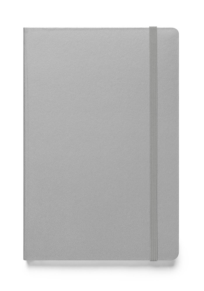 Hardcover Bound Notebook | JournalBook