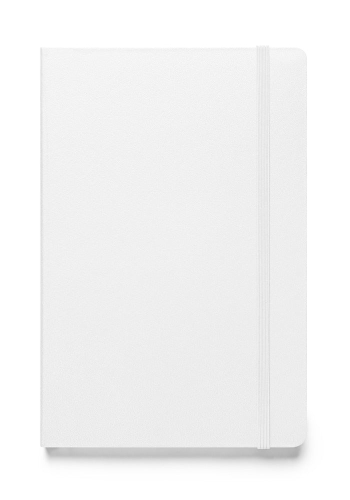 Hardcover Bound Notebook | JournalBook