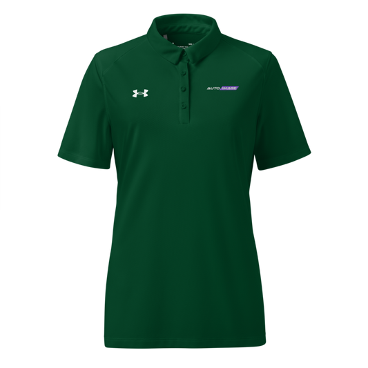 Under Armour® Women's Polo Shirt