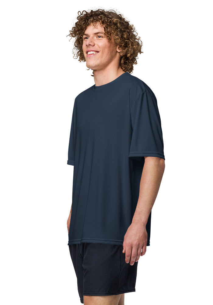 Unisex Performance Crew Neck T-Shirt | A4 N3142
