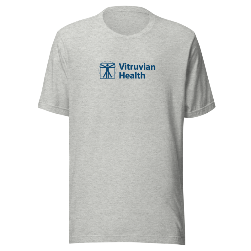 Everyday Essentials Clinic Tee