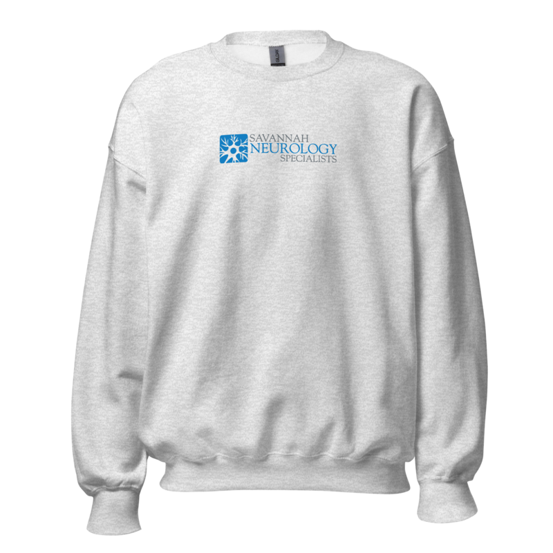 Clinic Comfort Crewneck Sweatshirt