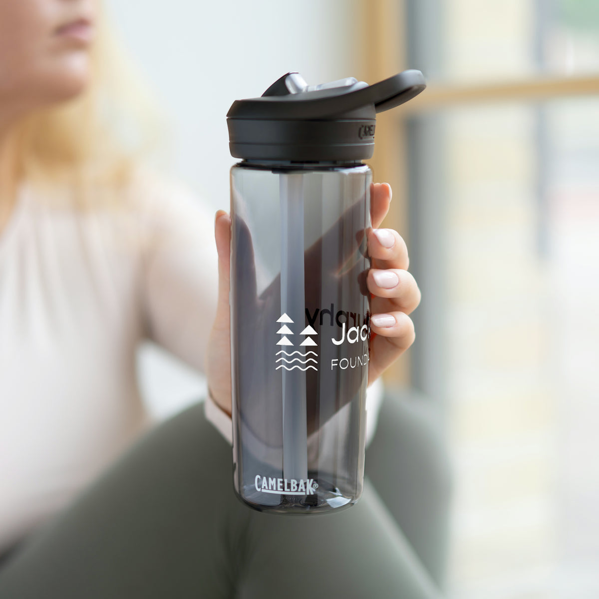 CamelBak Eddy®  Water Bottle, 20oz\25oz