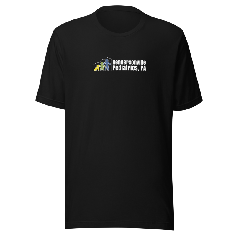 Everyday Essentials Clinic Tee