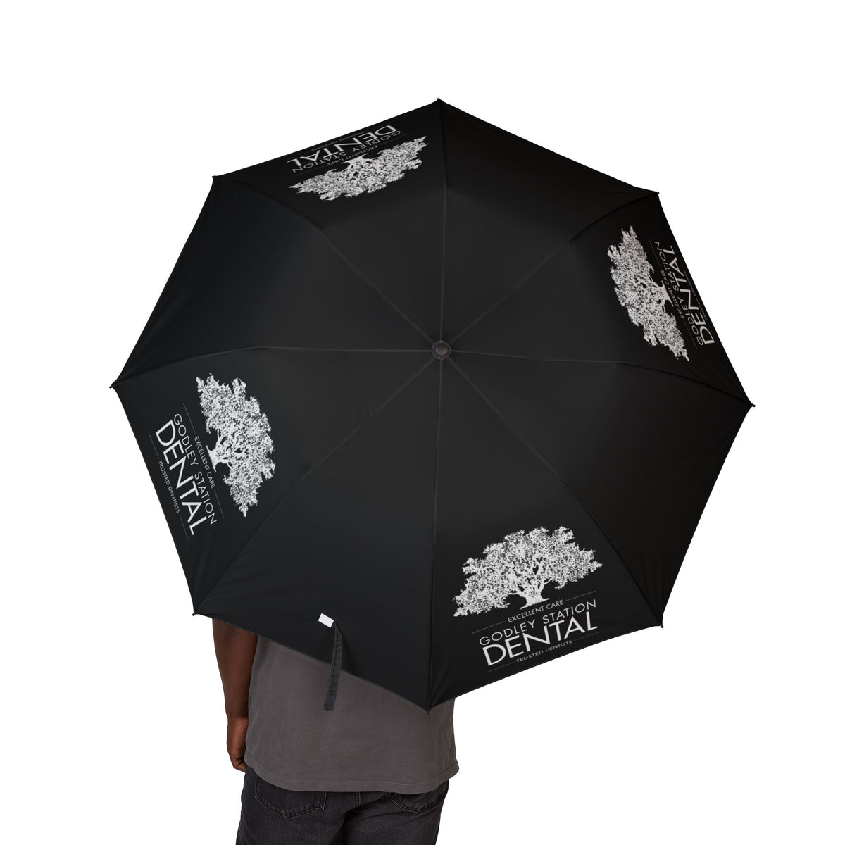 Lightweight Umbrella