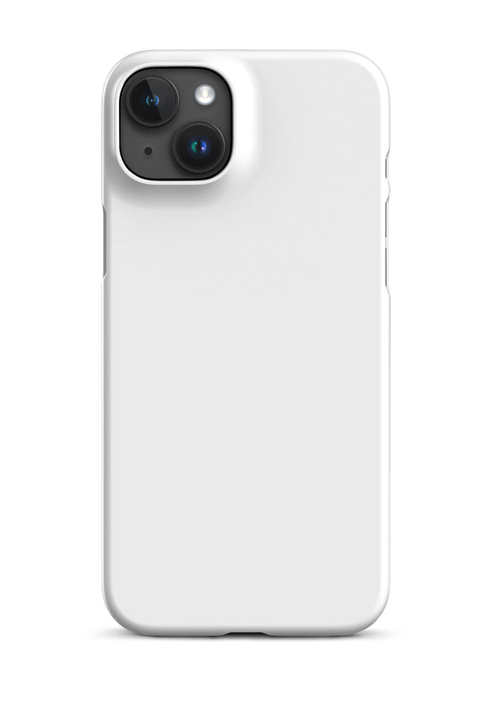 Snap Case for iPhone