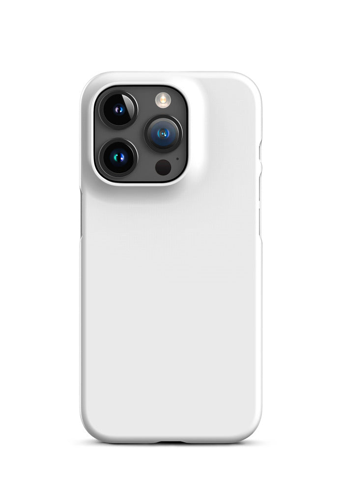 Snap Case for iPhone