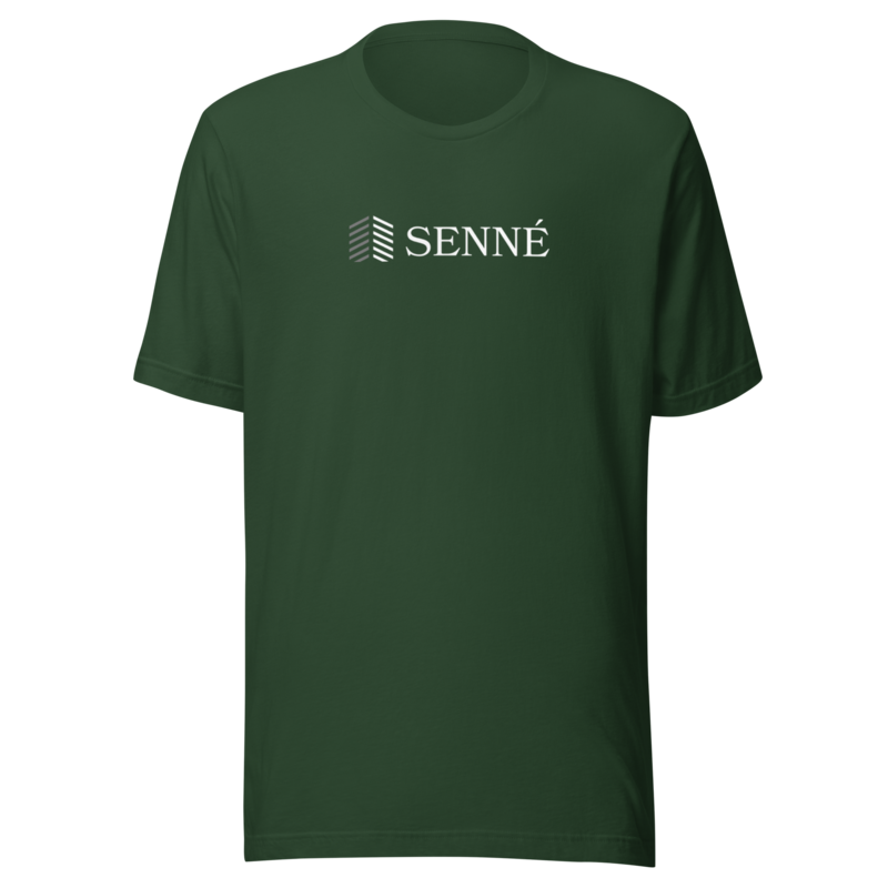 Everyday Essentials Tee