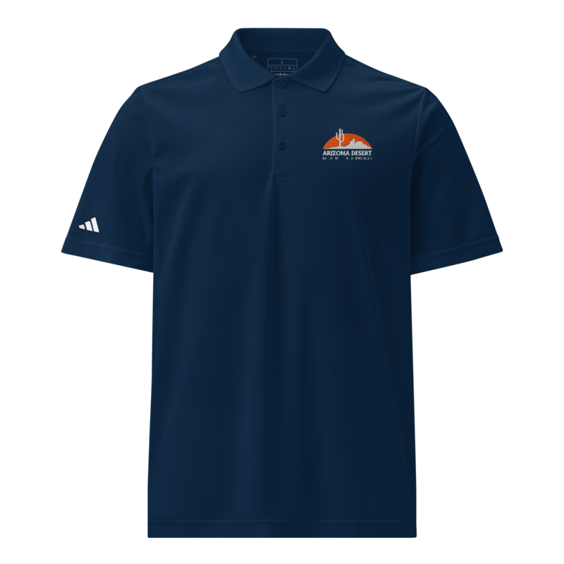 adidas Sport Polo Shirt