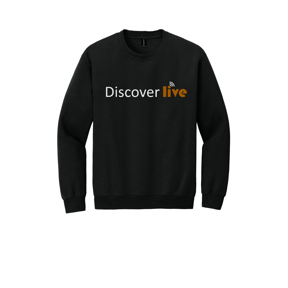 discover-comfort-crewneck-dtf-front-18000-black-flat-front