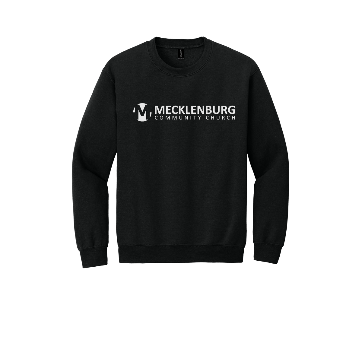 mecklenburg-comfort-crewneck-dtf-front-18000-black-flat-front