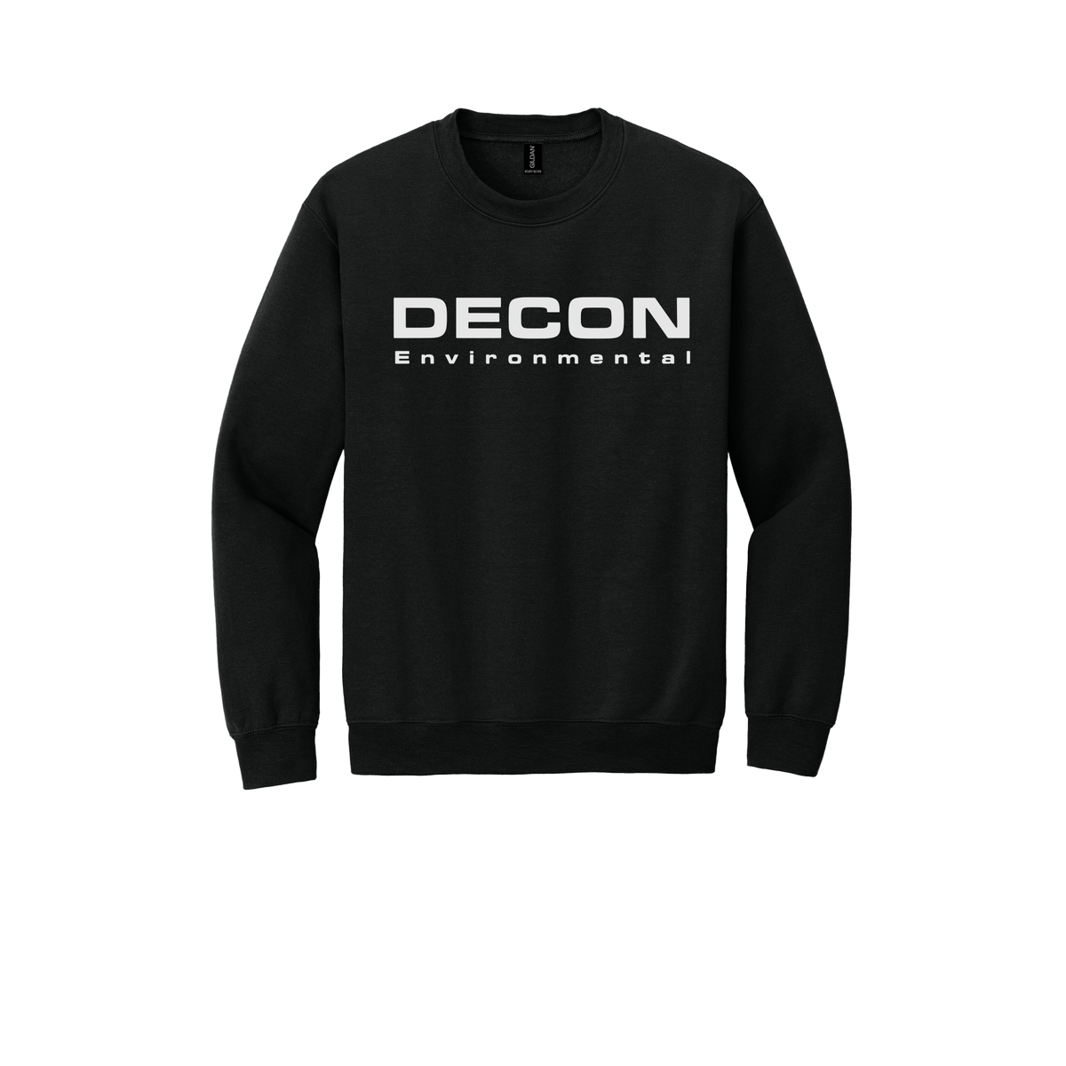 decon-comfort-crewneck-dtf-front-18000-black-flat-front