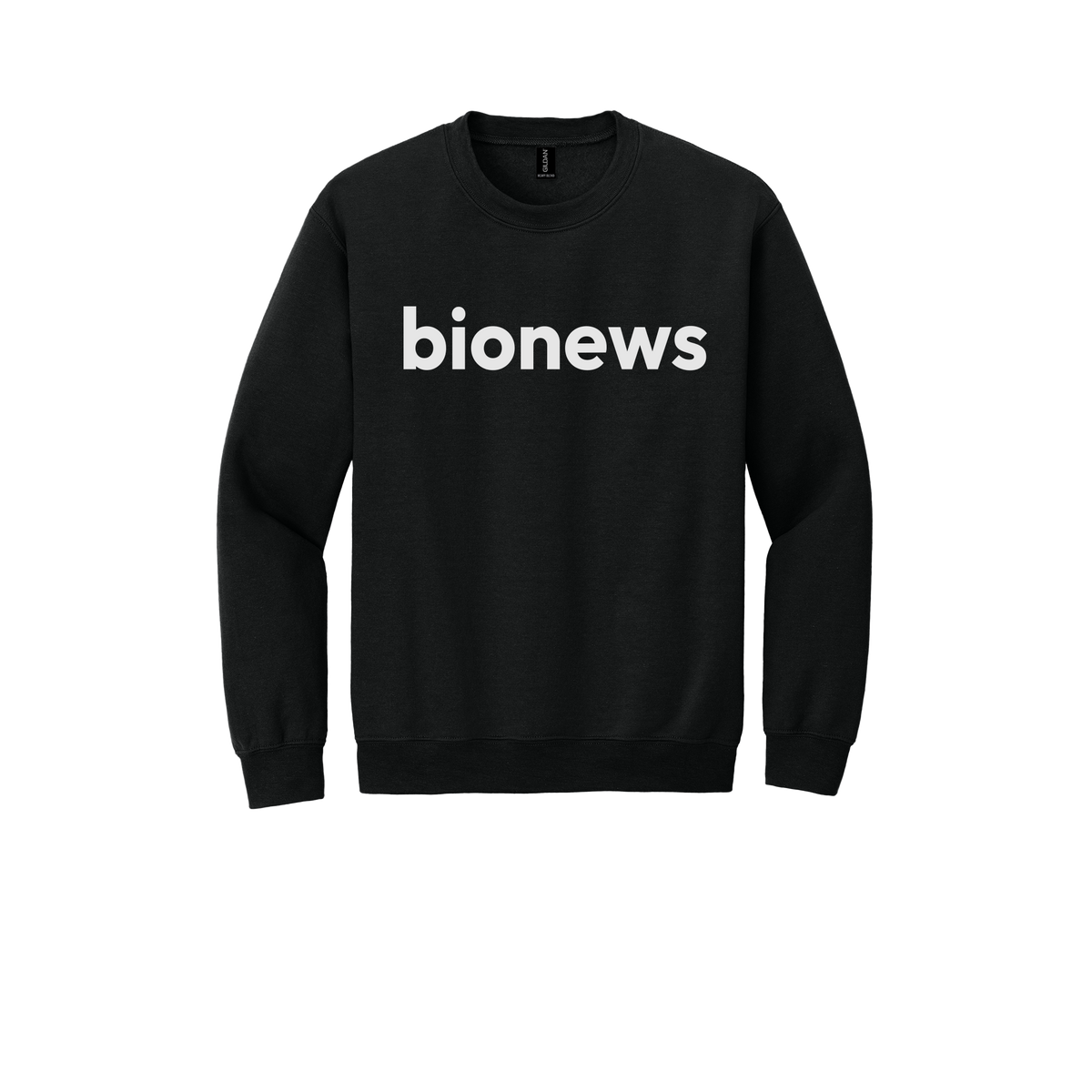 bionews-comfort-crewneck-dtf-front-18000-black-flat-front