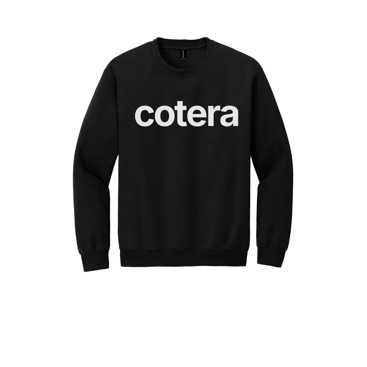 cotera-comfort-crewneck-dtf-front-18000-black-flat-front