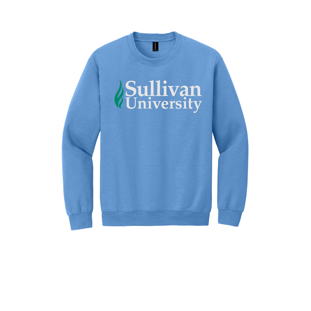 sullivan-comfort-crewneck-dtf-front-18000-carolinablue-flat-front