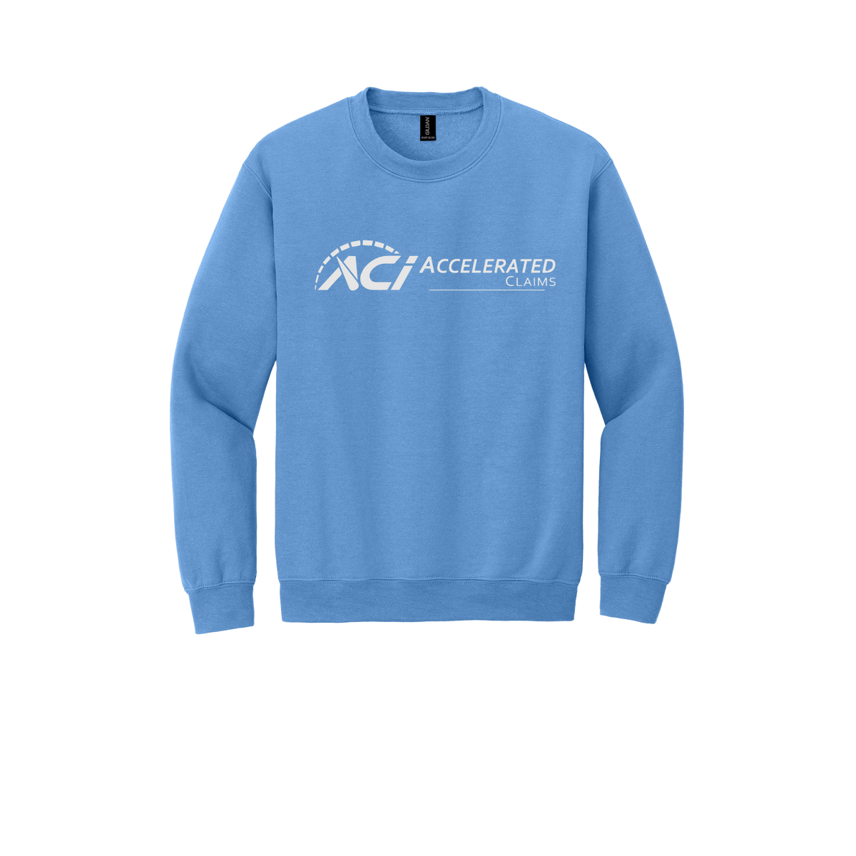 accelclaims-comfort-crewneck-dtf-front-18000-carolinablue-flat-front