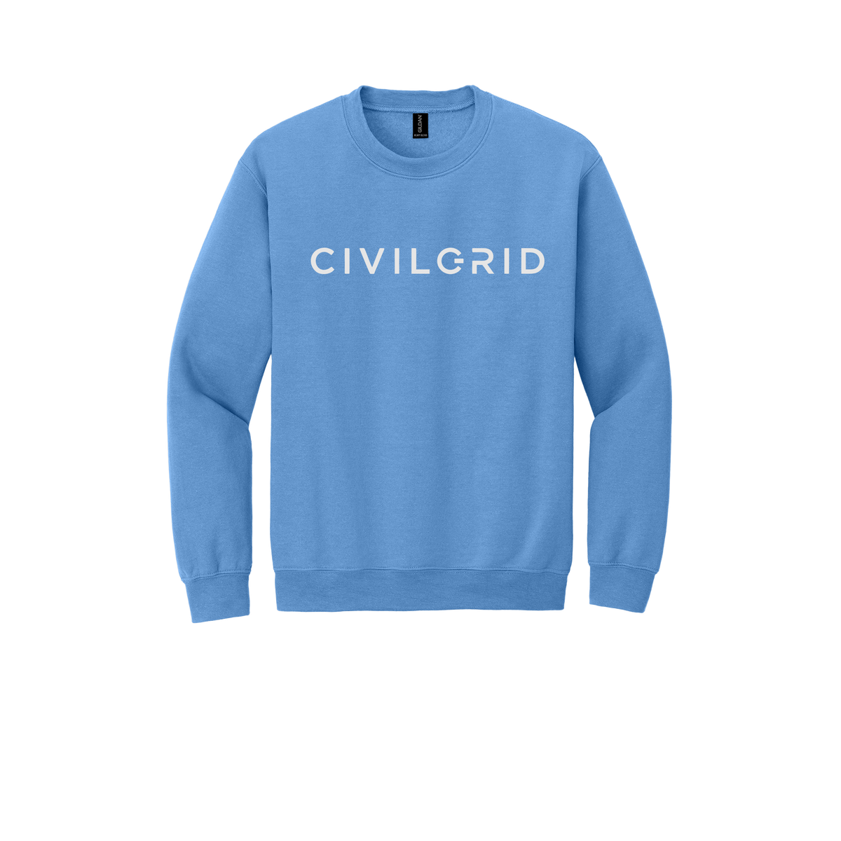 civilgrid-comfort-crewneck-dtf-front-18000-carolinablue-flat-front