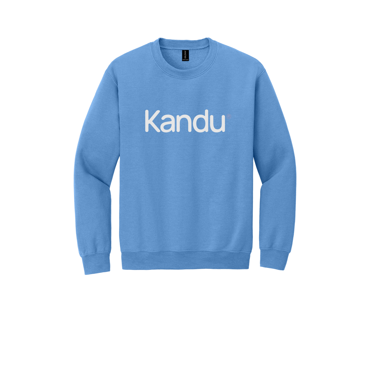 kandu-clinic-comfort-crewneck-dtf-front-18000-carolinablue-flat-front