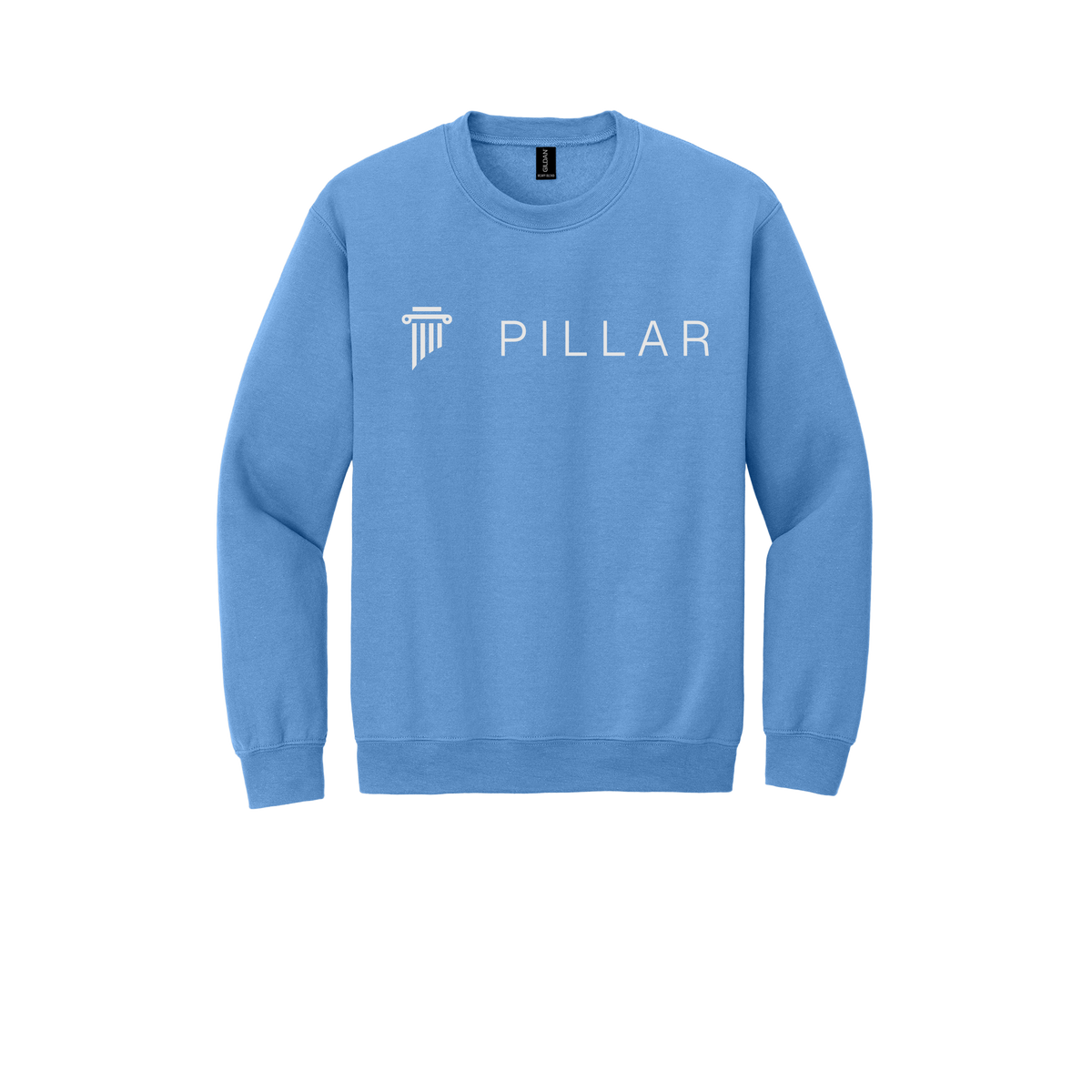 pillar-comfort-crewneck-dtf-front-18000-carolinablue-flat-front