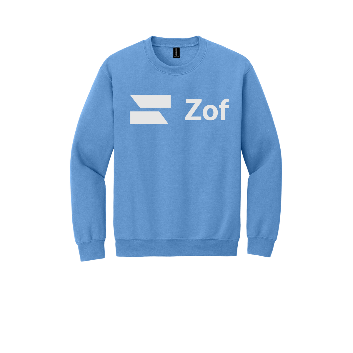 zof-comfort-crewneck-dtf-front-18000-carolinablue-flat-front
