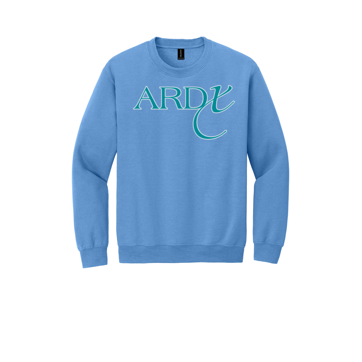 ardx-comfort-crewneck-dtf-front-18000-carolinablue-flat-front