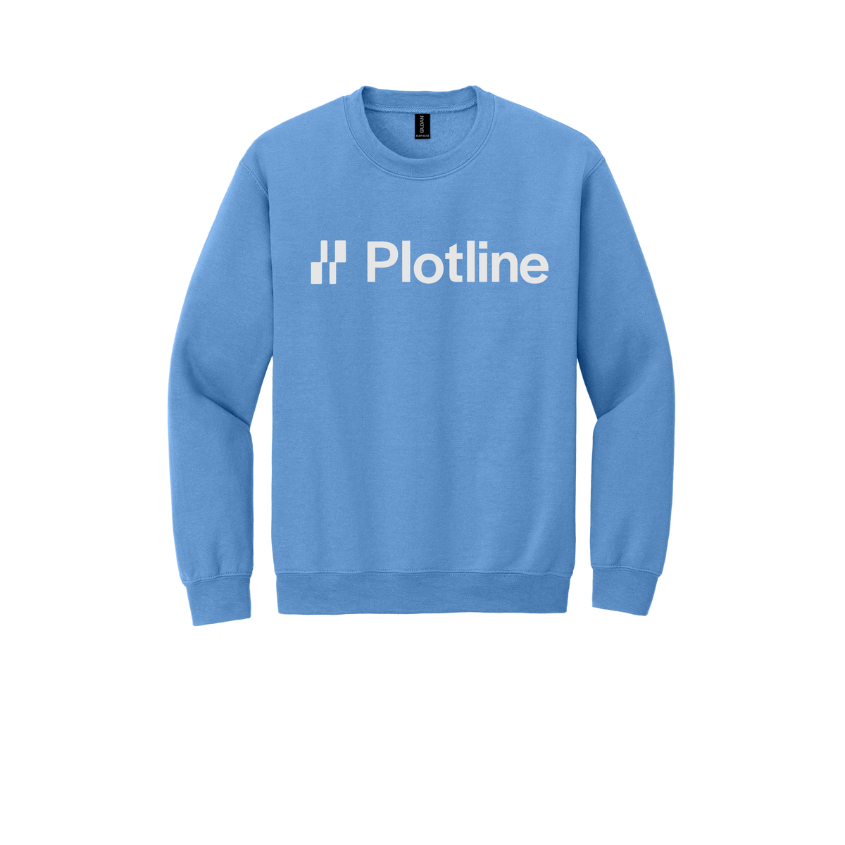 plotline-comfort-crewneck-dtf-front-18000-carolinablue-flat-front
