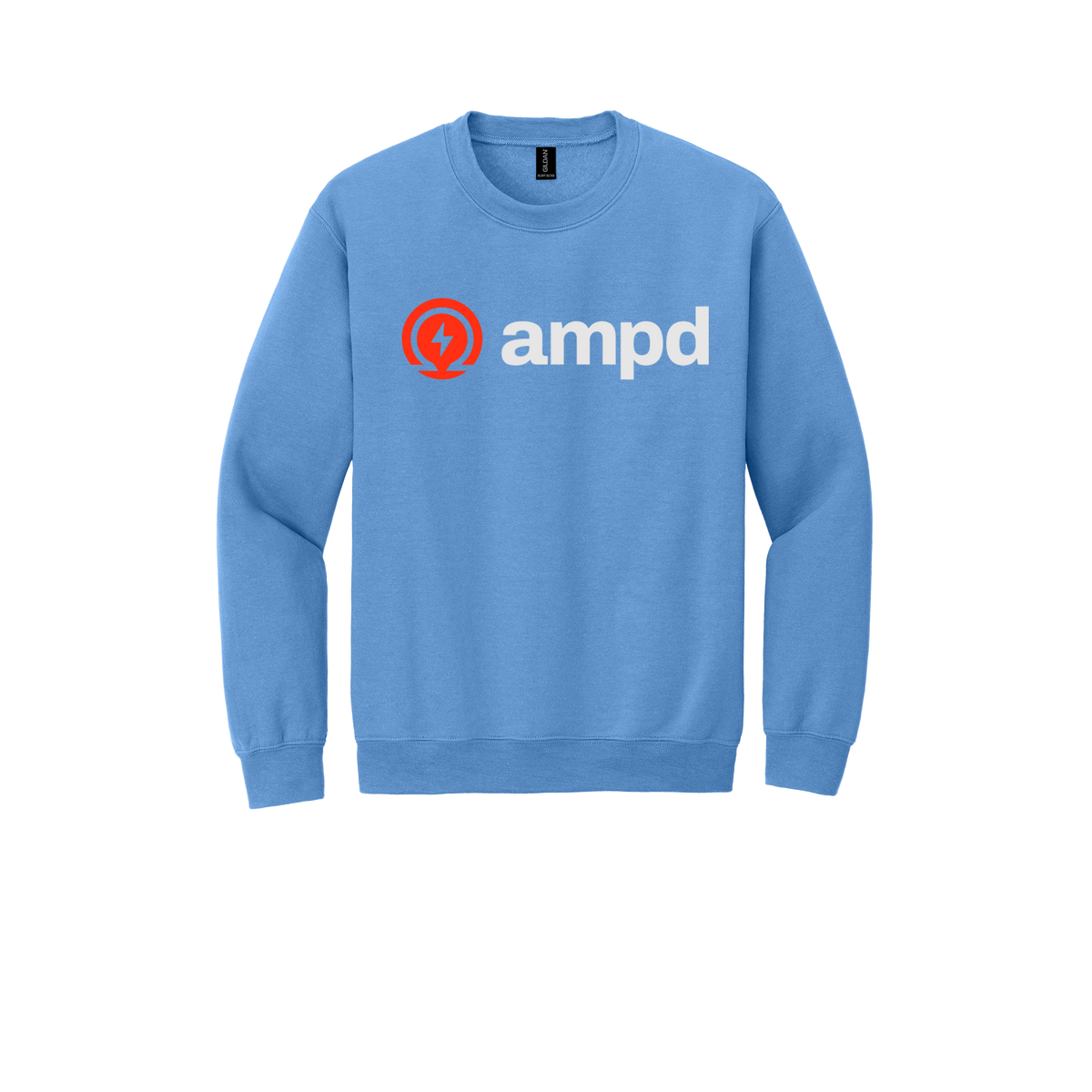 ampd-comfort-crewneck-dtf-front-18000-carolinablue-flat-front