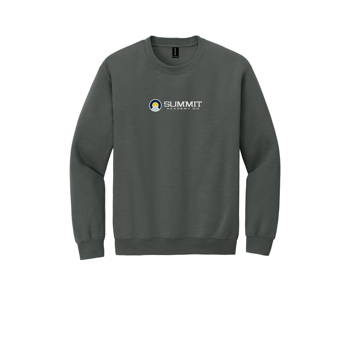 saoic-comfort-crewneck-dtf-front-18000-charcoal-flat-front