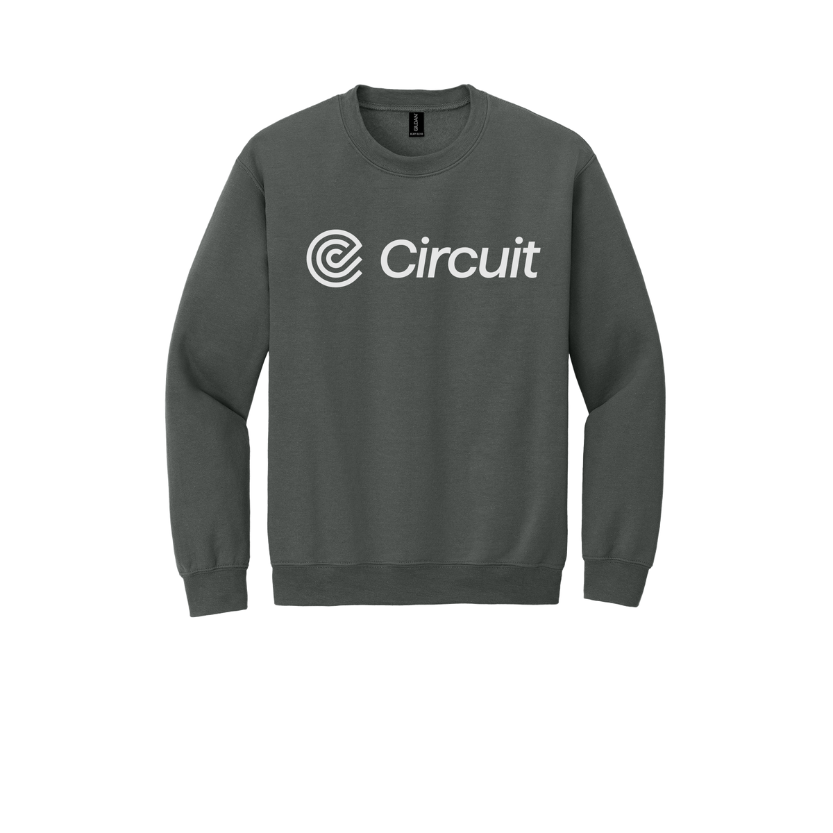 ridecircuit-comfort-crewneck-dtf-front-18000-charcoal-flat-front