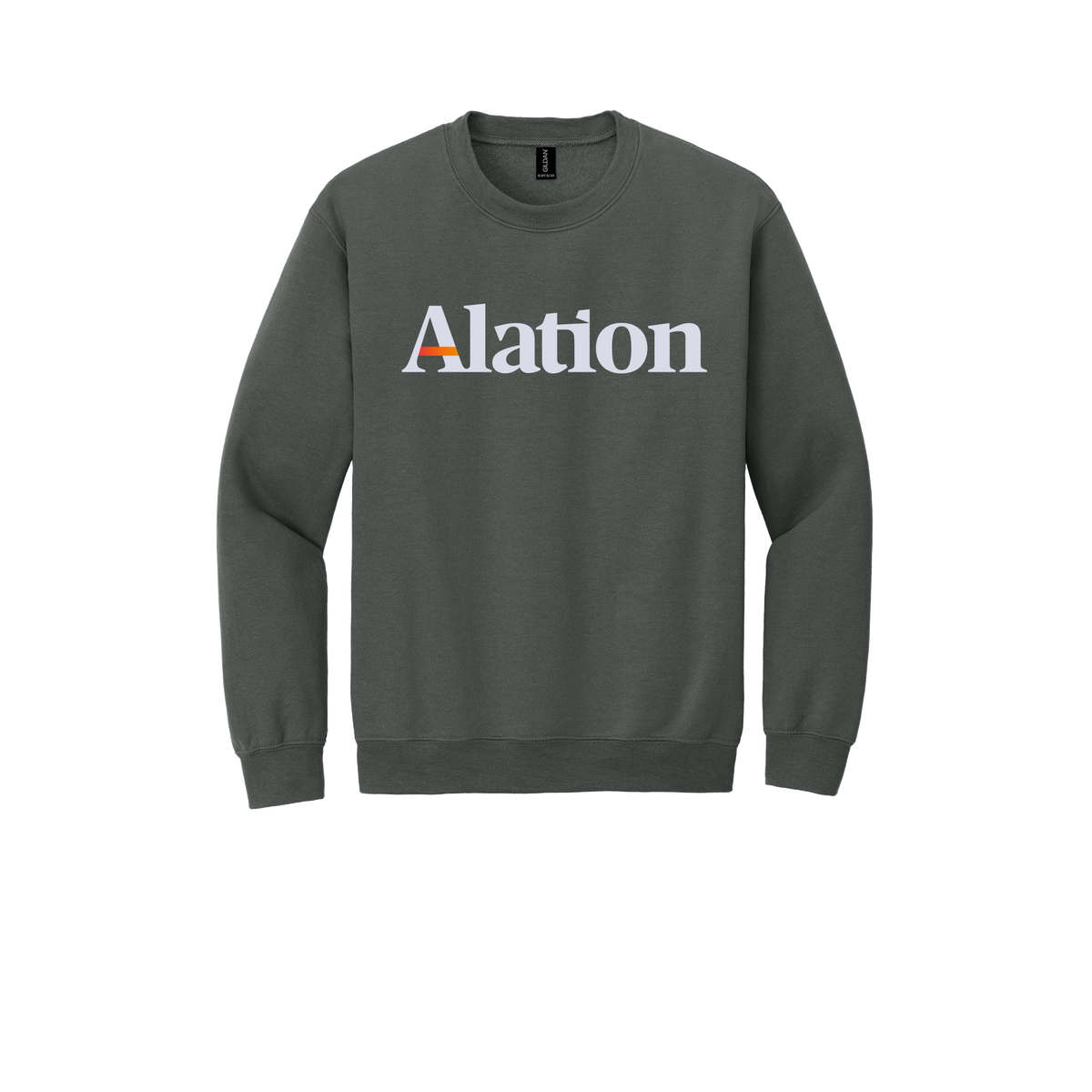 alation-comfort-crewneck-dtf-front-18000-charcoal-flat-front