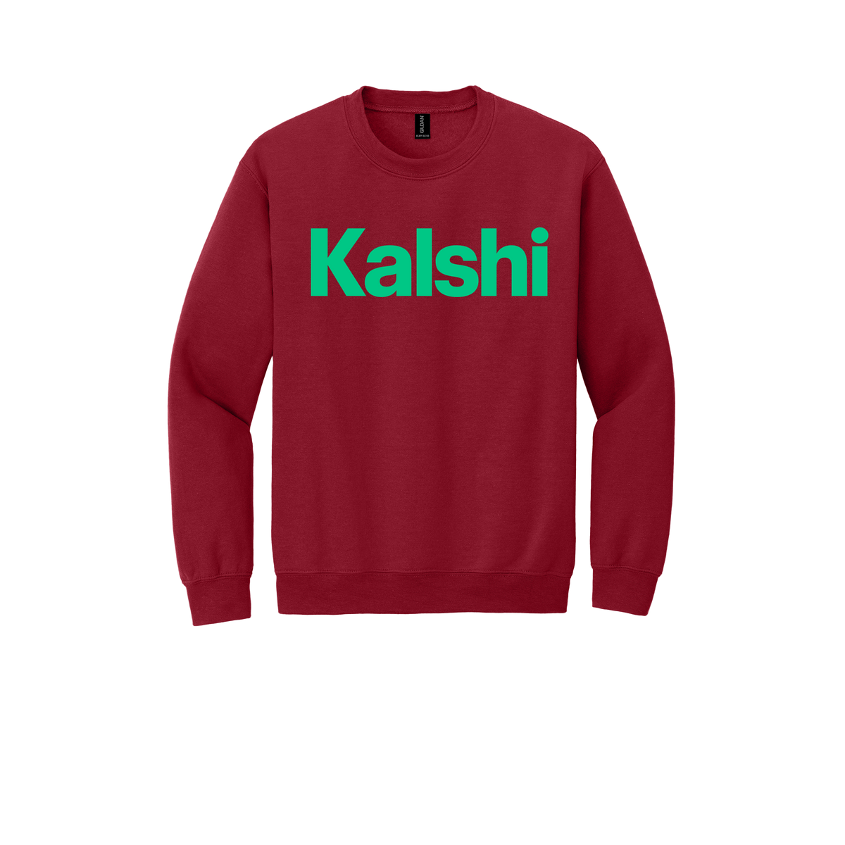 kalshi-comfort-crewneck-dtf-front-18000-cherryred-flat-front