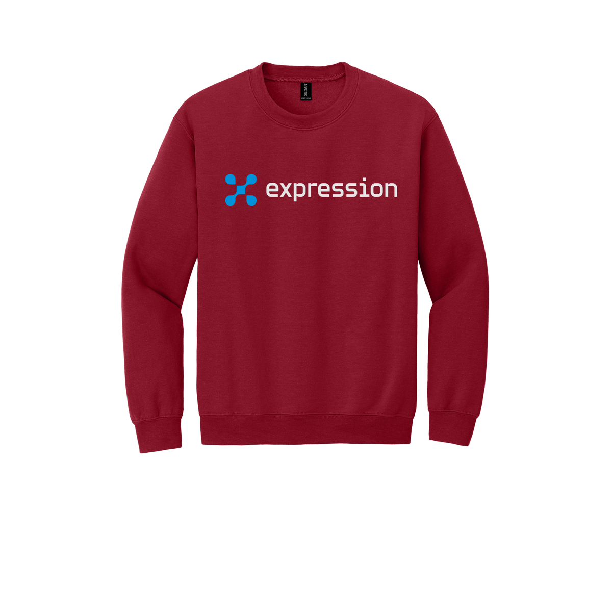 expr-comfort-crewneck-dtf-front-18000-cherryred-flat-front