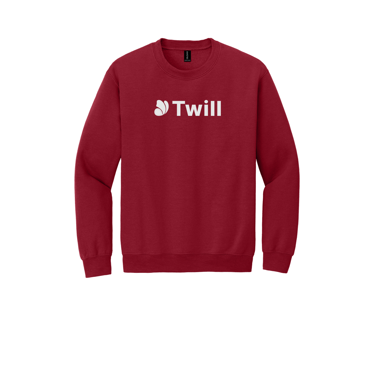 withtwill-comfort-crewneck-dtf-front-18000-cherryred-flat-front