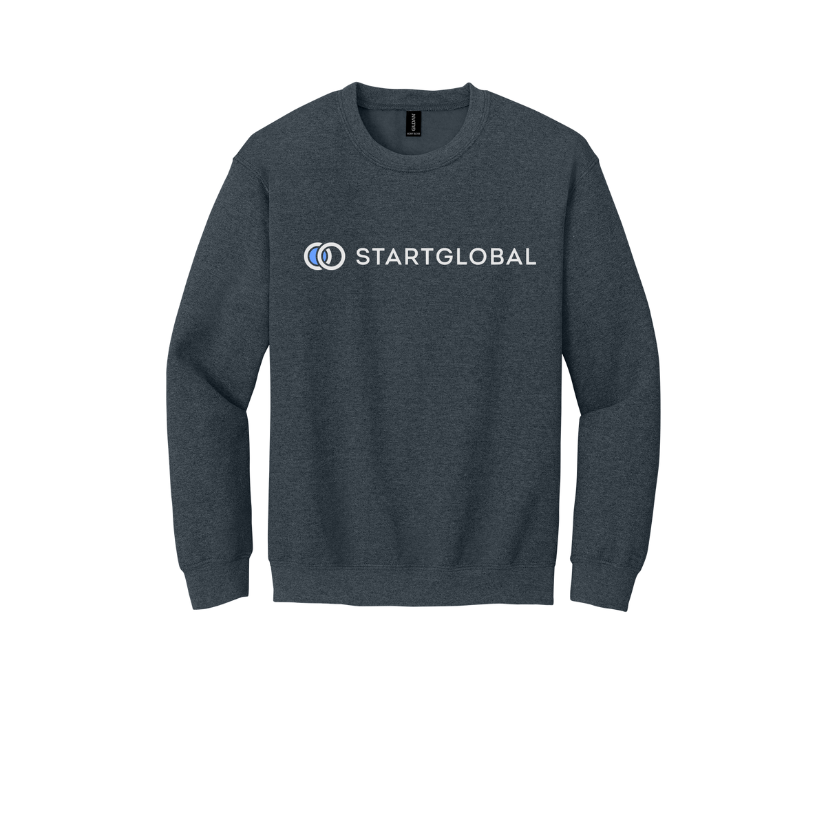 startglobal-comfort-crewneck-dtf-front-18000-darkheather-flat-front