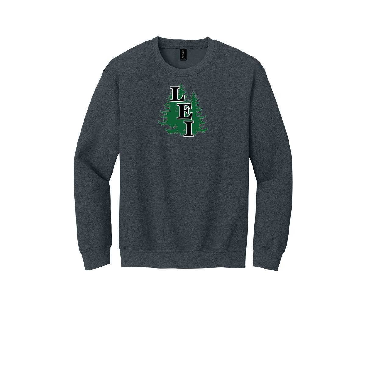 leisite-comfort-crewneck-dtf-front-18000-darkheather-flat-front