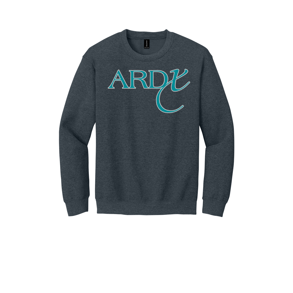 ardx-comfort-crewneck-dtf-front-18000-darkheather-flat-front