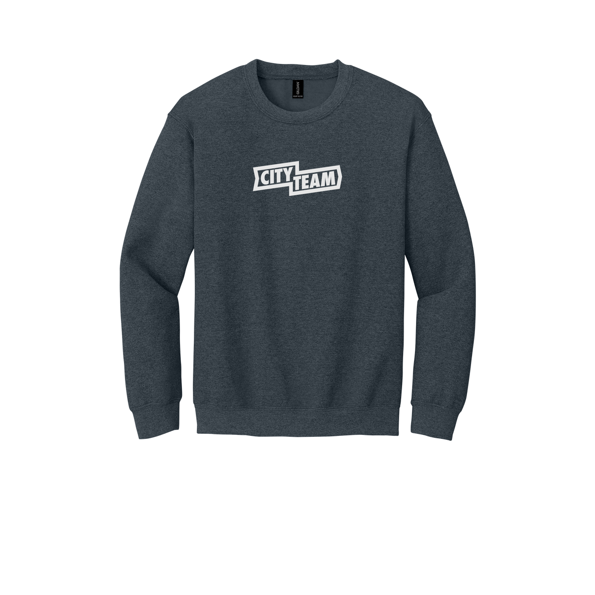 cityteam-comfort-crewneck-dtf-front-18000-darkheather-flat-front