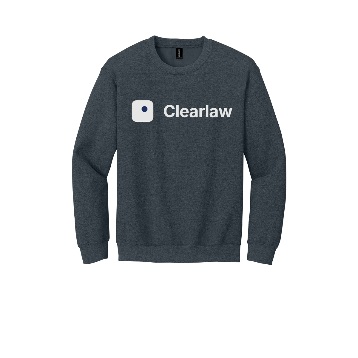 clearlaw-comfort-crewneck-dtf-front-18000-darkheather-flat-front