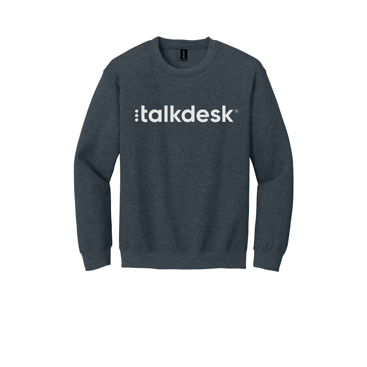 talkdesk-comfort-crewneck-dtf-front-18000-darkheather-flat-front