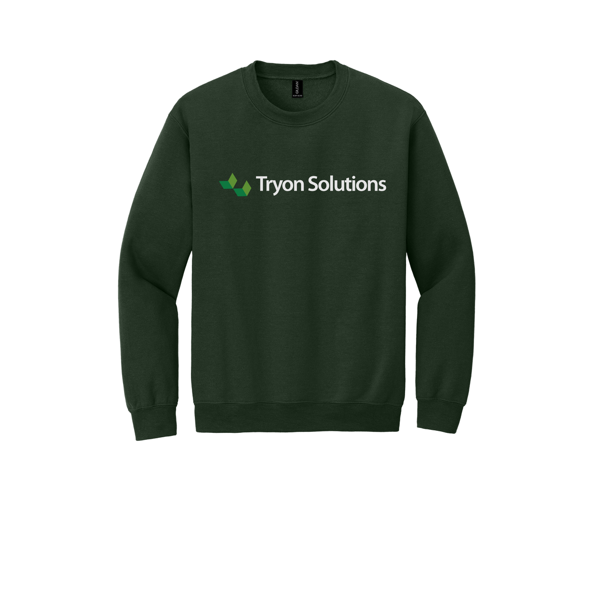 tryonsolutions-comfort-crewneck-dtf-front-18000-forestgreen-flat-front
