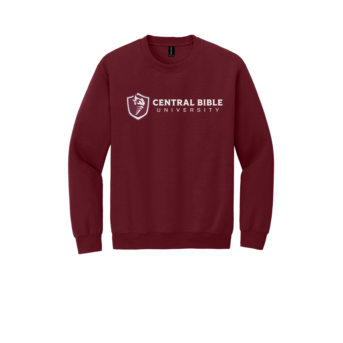 centralbible-comfort-crewneck-dtf-front-18000-garnet-flat-front