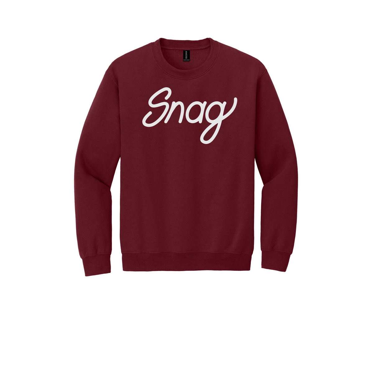 snagdelivery-comfort-crewneck-dtf-front-18000-garnet-flat-front