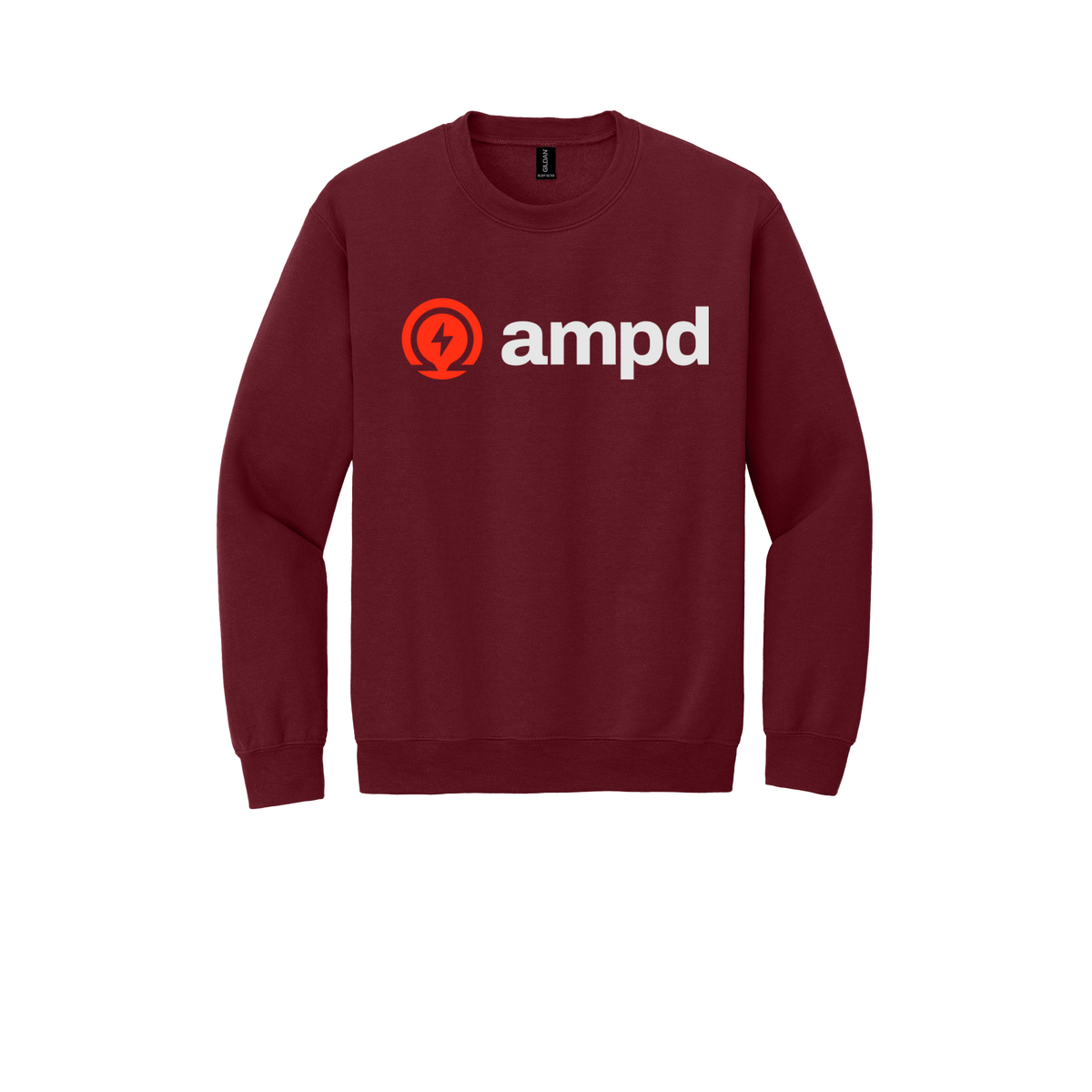 ampd-comfort-crewneck-dtf-front-18000-garnet-flat-front