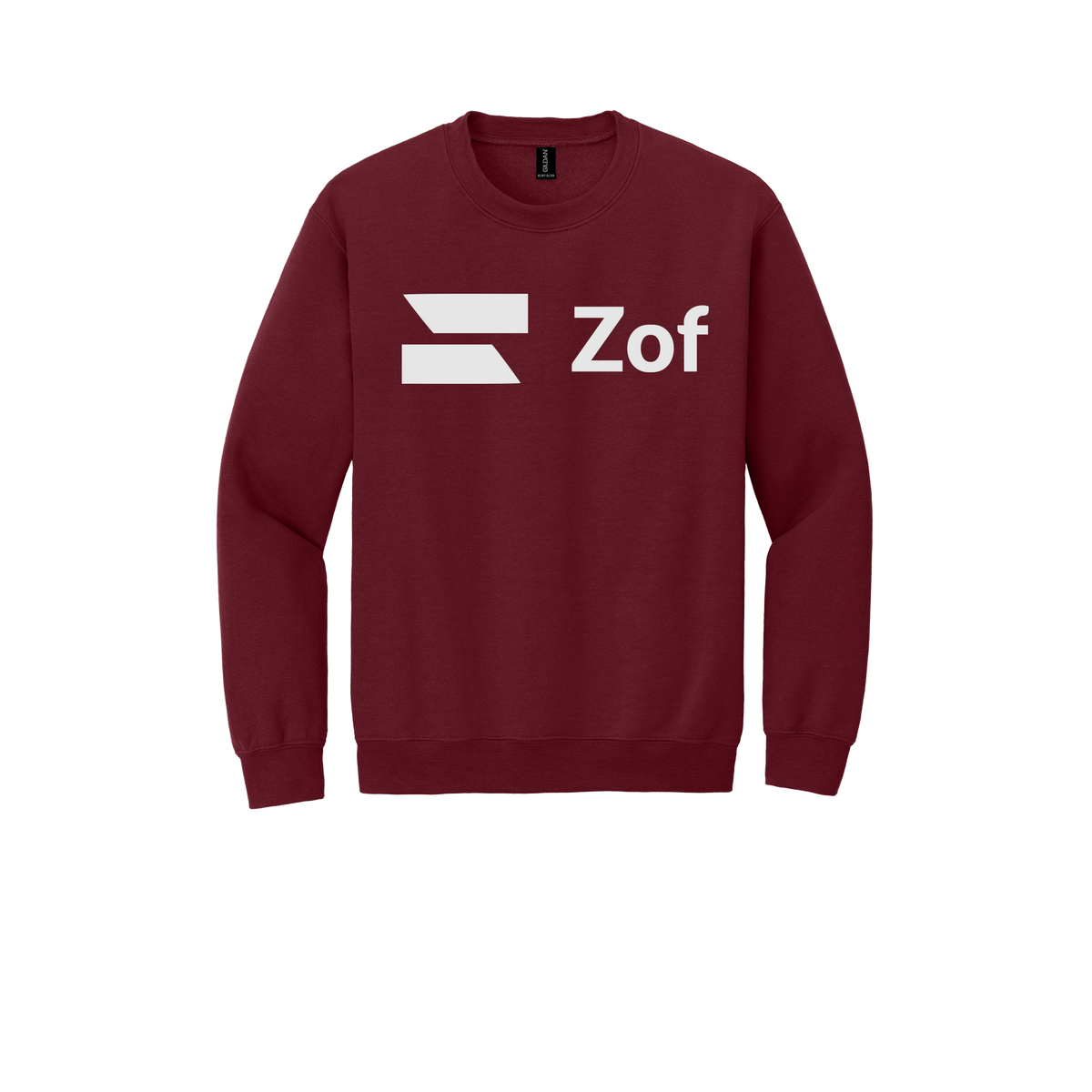 zof-comfort-crewneck-dtf-front-18000-garnet-flat-front